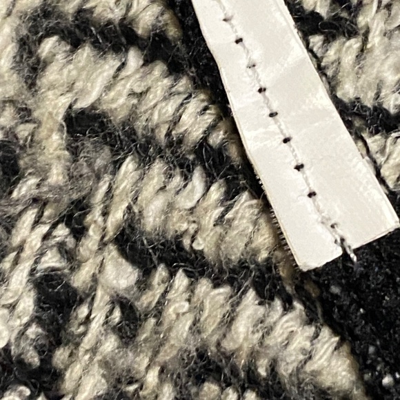 Lucky brand wool blend shrug. Sz S - Picture 15 of 16